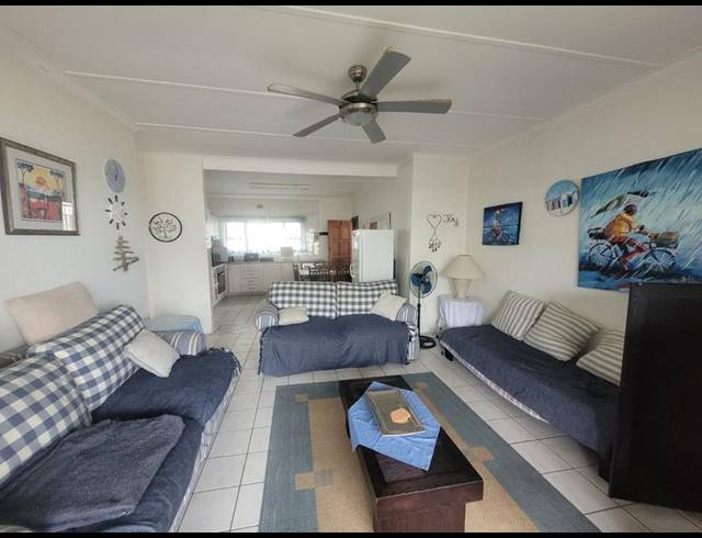 2 BEDROOM APARTMENT FOR SALE IN MANABA BEACH